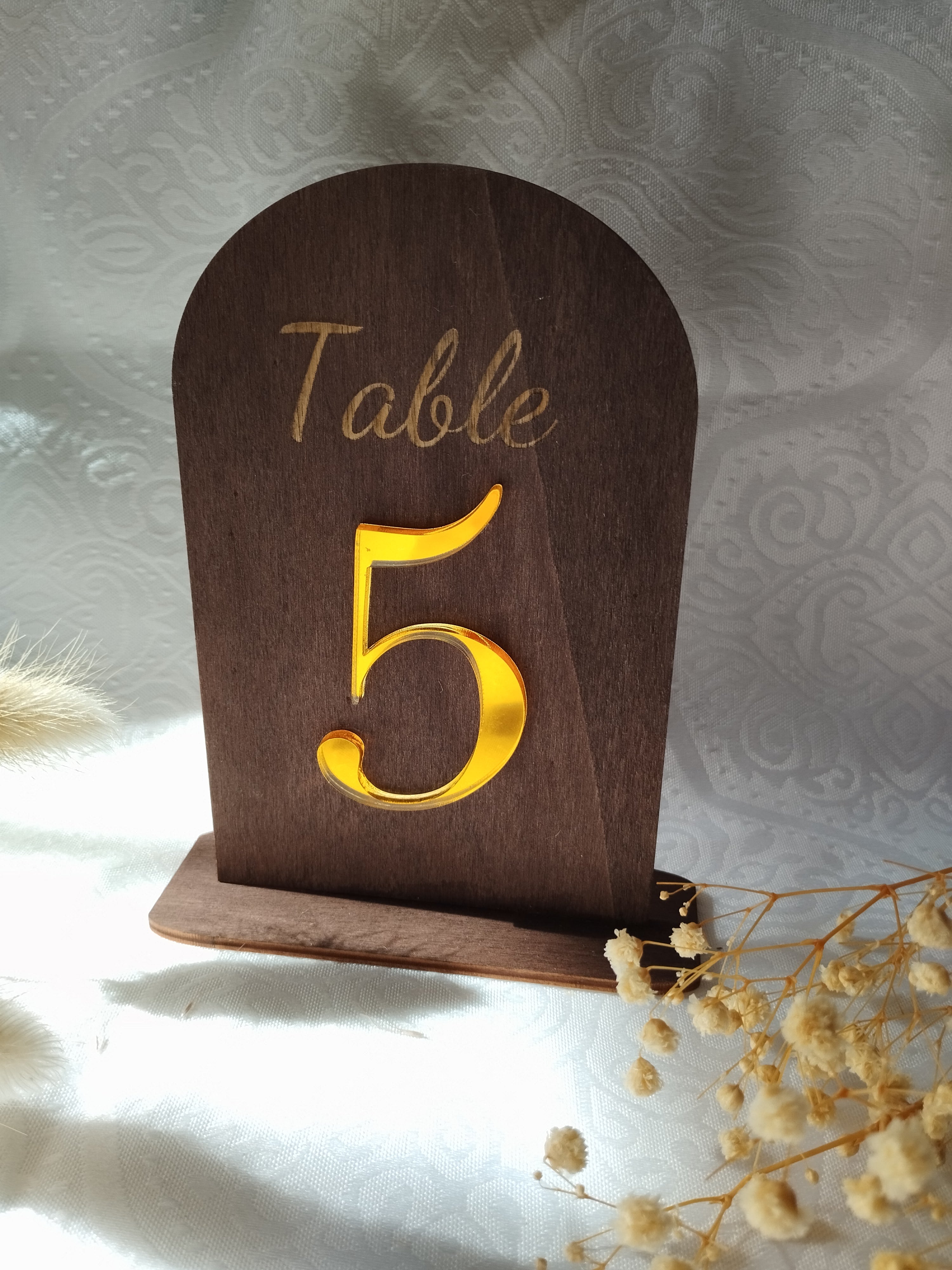 Décoration de table