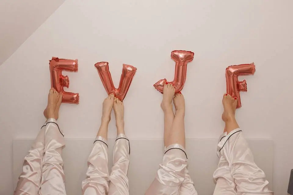 EFJV Instants Gravés