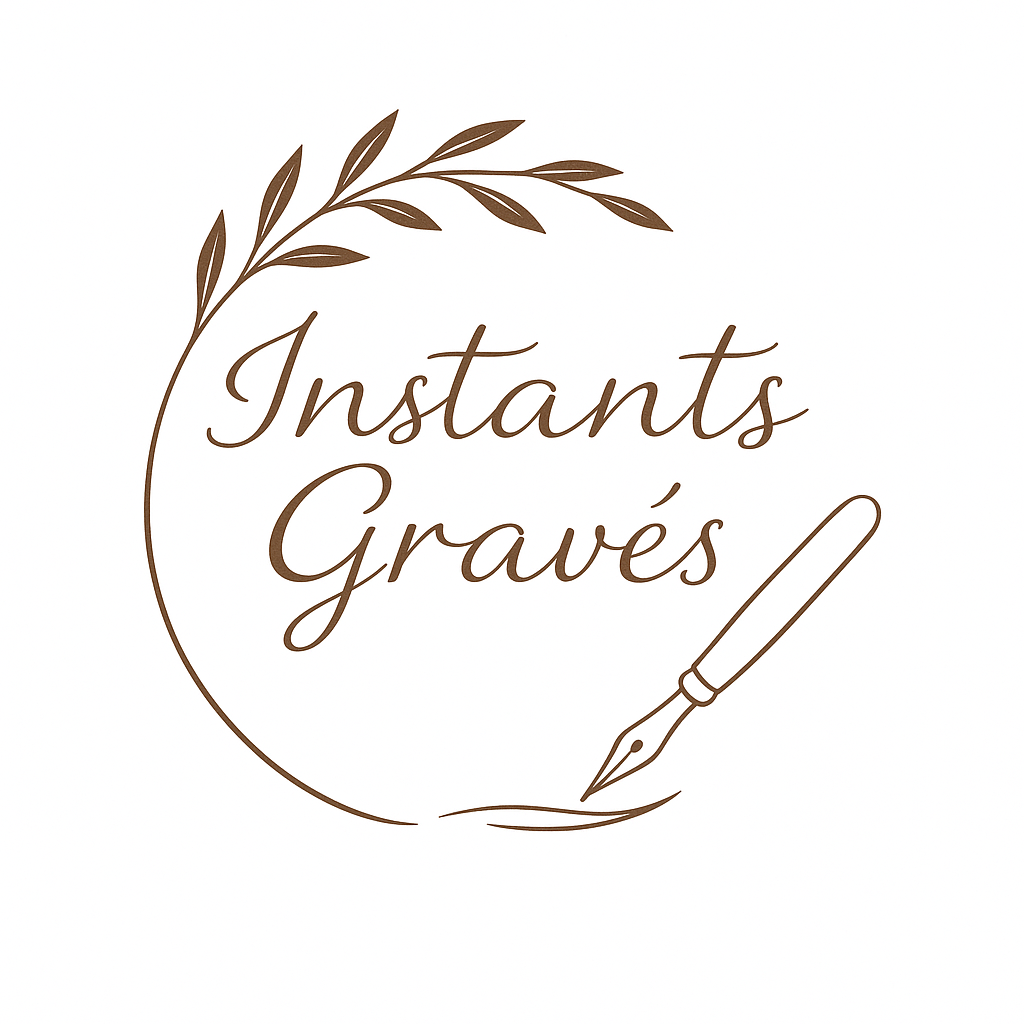 Instants Gravés